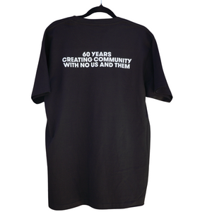 60th Anniversary Reg Mombassa T-Shirt