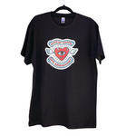 60th Anniversary Reg Mombassa T-Shirt