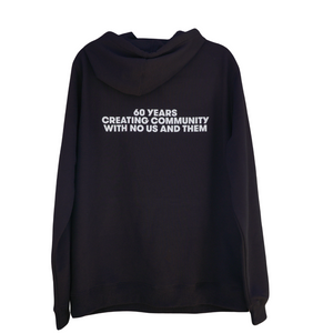 60th Anniversary Reg Mombassa Hoodie