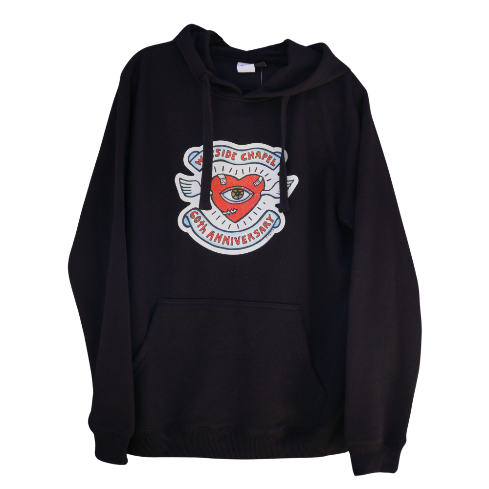 60th Anniversary Reg Mombassa Hoodie